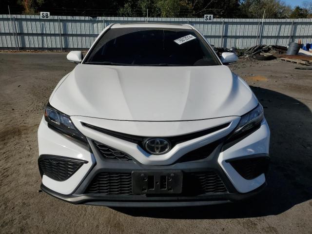 Photo 4 VIN: 4T1S11AKXMU590648 - TOYOTA CAMRY NIGH 