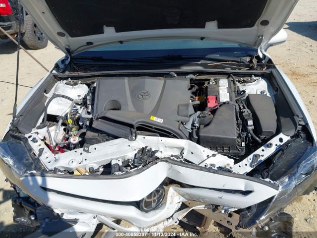 Photo 9 VIN: 4T1S11AKXNU046166 - TOYOTA CAMRY 