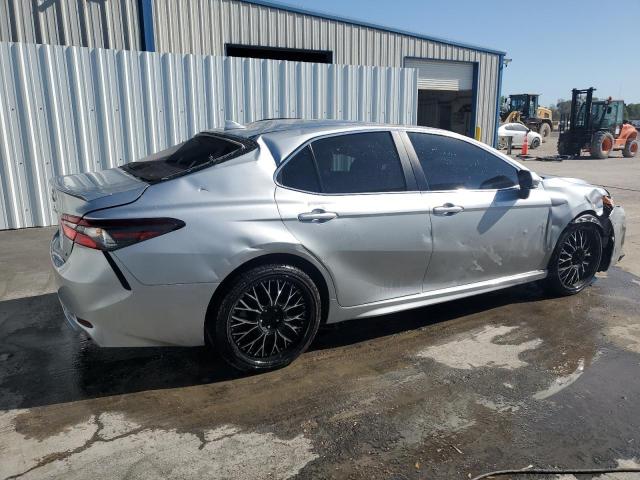 Photo 2 VIN: 4T1S11AKXNU047821 - TOYOTA CAMRY NIGH 