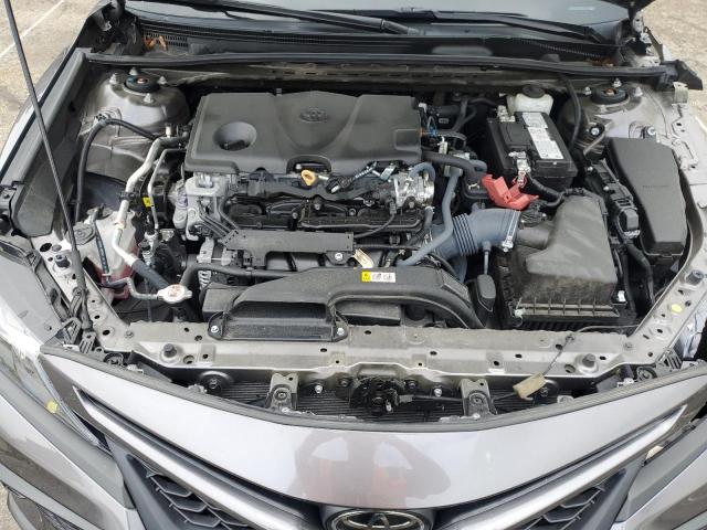 Photo 10 VIN: 4T1S11AKXNU679489 - TOYOTA CAMRY NIGH 