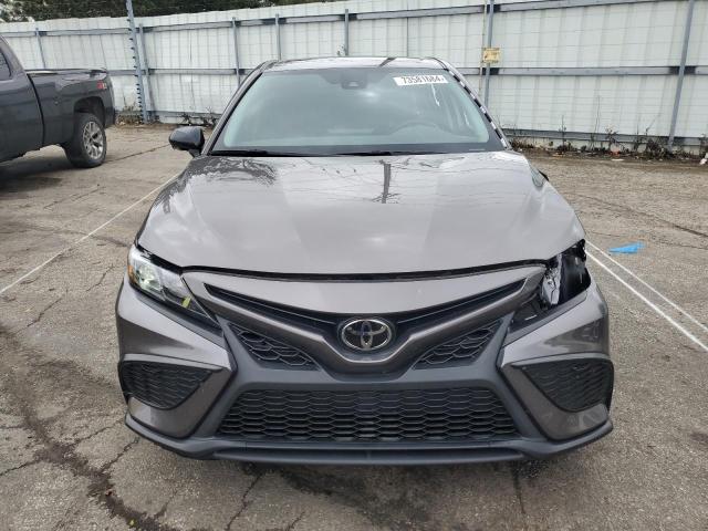 Photo 4 VIN: 4T1S11AKXNU679489 - TOYOTA CAMRY NIGH 