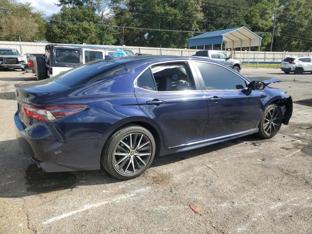 Photo 2 VIN: 4T1S11AKXNU683414 - TOYOTA CAMRY 