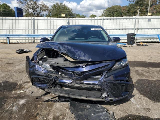 Photo 4 VIN: 4T1S11AKXNU683414 - TOYOTA CAMRY 