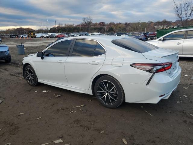 Photo 1 VIN: 4T1S11AKXPU097847 - TOYOTA CAMRY 