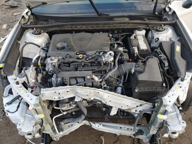 Photo 10 VIN: 4T1S11AKXPU097847 - TOYOTA CAMRY 