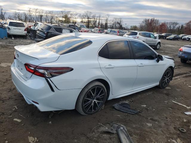 Photo 2 VIN: 4T1S11AKXPU097847 - TOYOTA CAMRY 