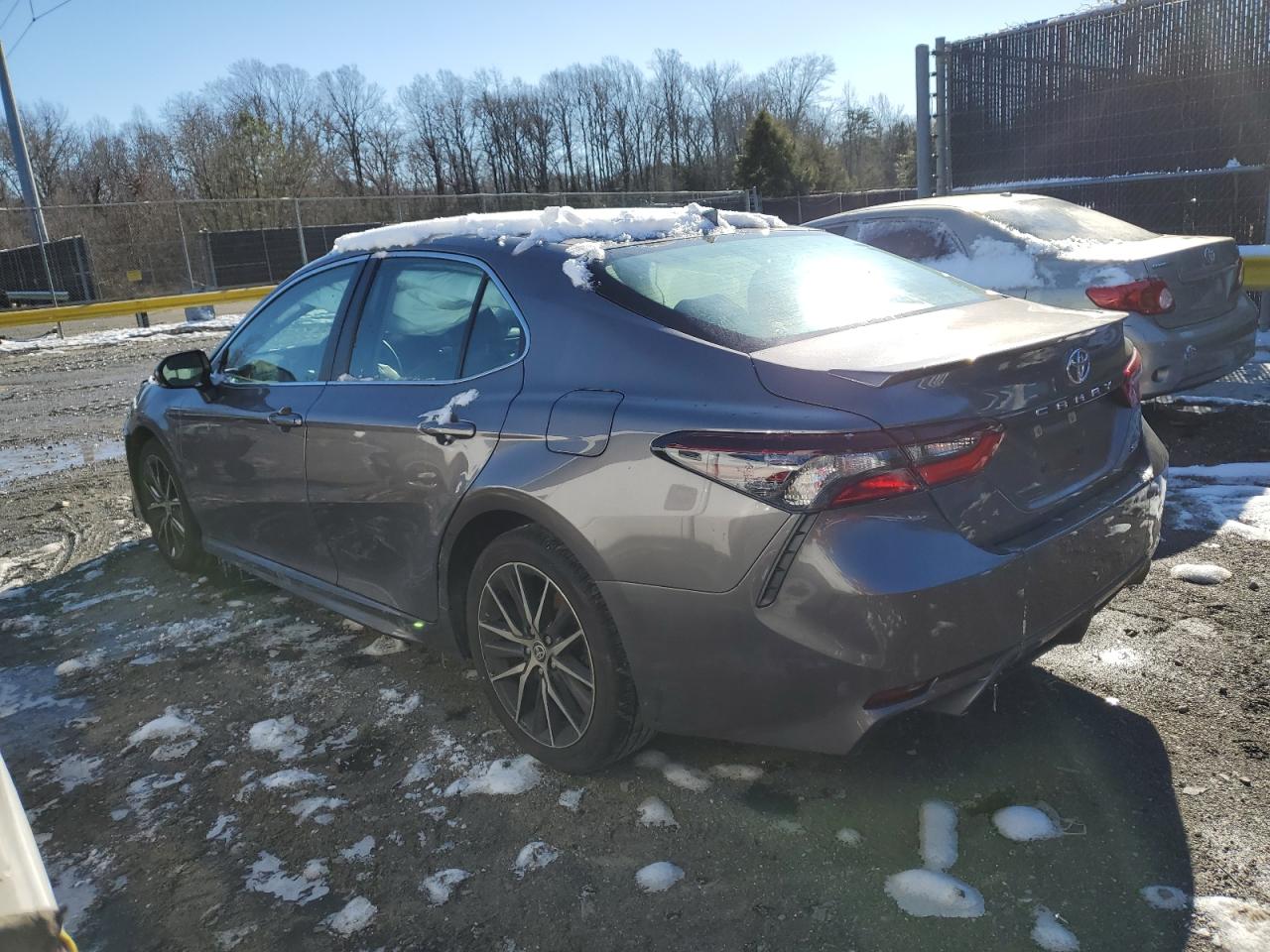 Photo 1 VIN: 4T1S11AKXPU101010 - TOYOTA CAMRY 