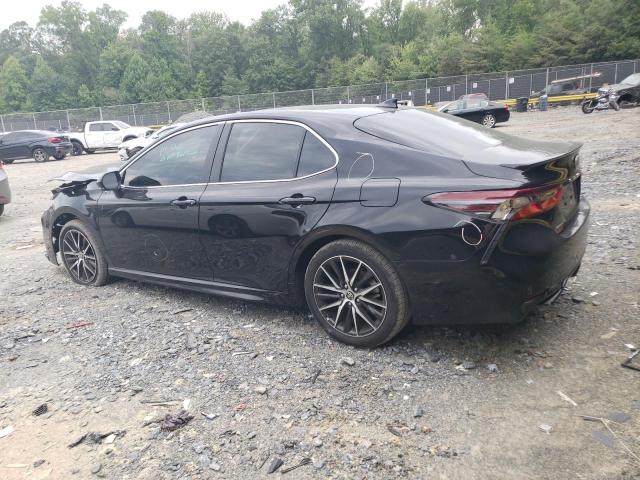 Photo 1 VIN: 4T1S11AKXPU777490 - TOYOTA CAMRY 