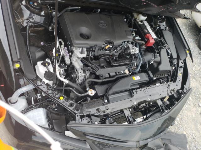 Photo 10 VIN: 4T1S11AKXPU777490 - TOYOTA CAMRY 