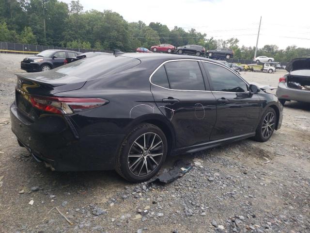 Photo 2 VIN: 4T1S11AKXPU777490 - TOYOTA CAMRY 