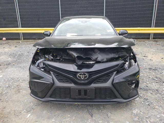 Photo 4 VIN: 4T1S11AKXPU777490 - TOYOTA CAMRY 