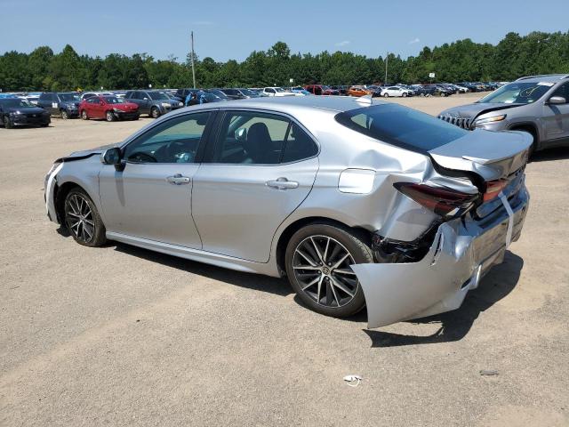 Photo 1 VIN: 4T1S11AKXPU804574 - TOYOTA CAMRY SE N 