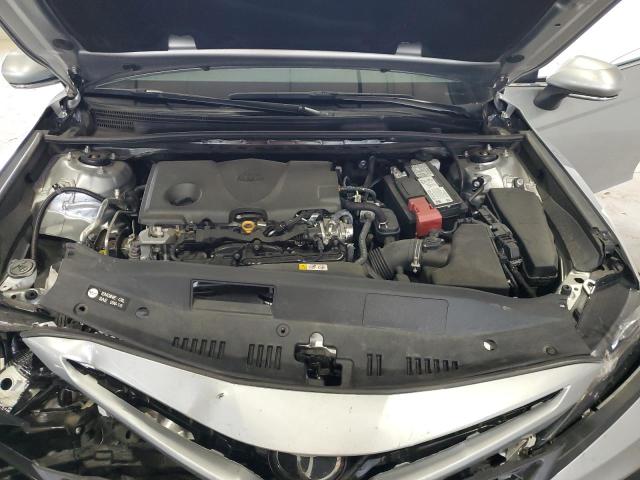 Photo 10 VIN: 4T1S11AKXPU804574 - TOYOTA CAMRY SE N 