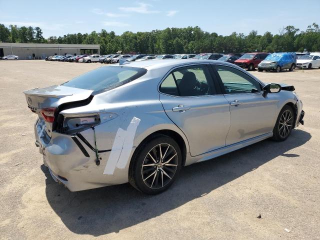 Photo 2 VIN: 4T1S11AKXPU804574 - TOYOTA CAMRY SE N 