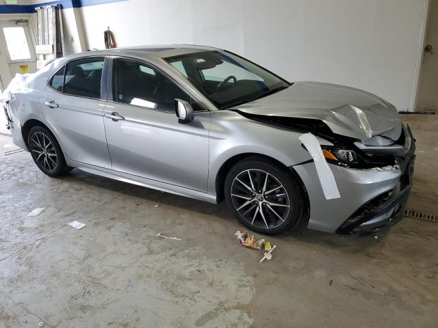 Photo 3 VIN: 4T1S11AKXPU804574 - TOYOTA CAMRY SE N 