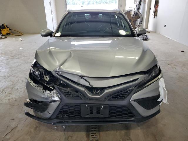 Photo 4 VIN: 4T1S11AKXPU804574 - TOYOTA CAMRY SE N 