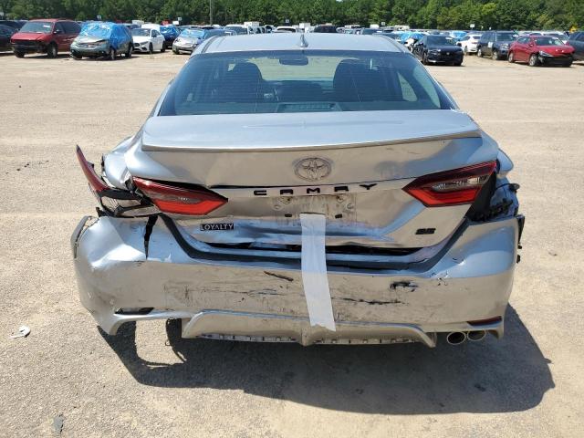 Photo 5 VIN: 4T1S11AKXPU804574 - TOYOTA CAMRY SE N 