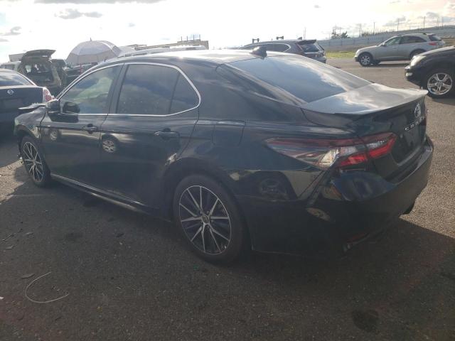 Photo 1 VIN: 4T1S11AKXPU813629 - TOYOTA CAMRY 