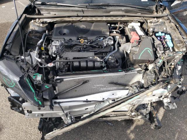 Photo 10 VIN: 4T1S11AKXPU813629 - TOYOTA CAMRY 