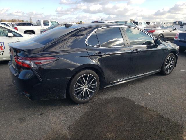 Photo 2 VIN: 4T1S11AKXPU813629 - TOYOTA CAMRY 