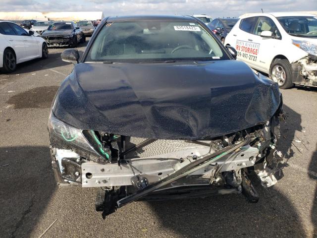 Photo 4 VIN: 4T1S11AKXPU813629 - TOYOTA CAMRY 