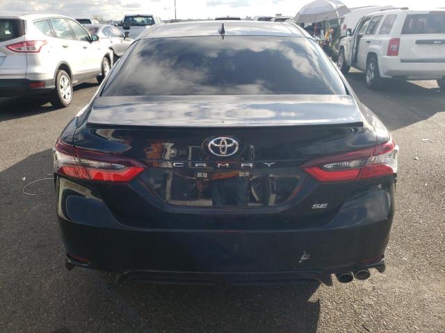 Photo 5 VIN: 4T1S11AKXPU813629 - TOYOTA CAMRY 