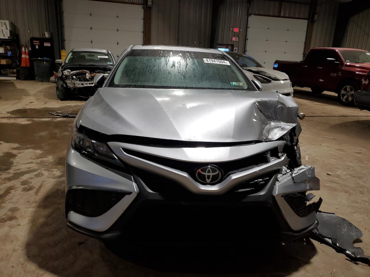 Photo 4 VIN: 4T1S11AKXPU834884 - TOYOTA CAMRY 