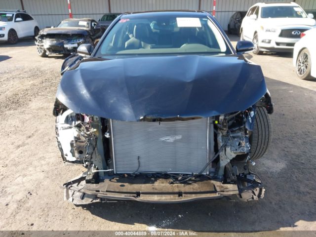 Photo 5 VIN: 4T1S11AKXRU248995 - TOYOTA CAMRY 