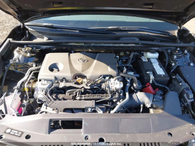 Photo 9 VIN: 4T1S11AKXRU248995 - TOYOTA CAMRY 