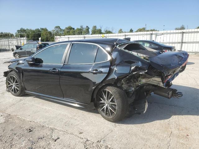 Photo 1 VIN: 4T1S11AKXRU853874 - TOYOTA CAMRY SE N 