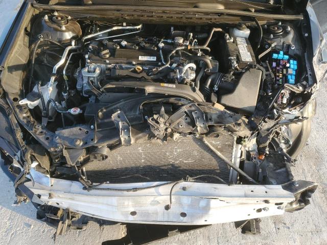 Photo 10 VIN: 4T1S11AKXRU853874 - TOYOTA CAMRY SE N 