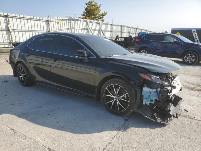 Photo 3 VIN: 4T1S11AKXRU853874 - TOYOTA CAMRY SE N 