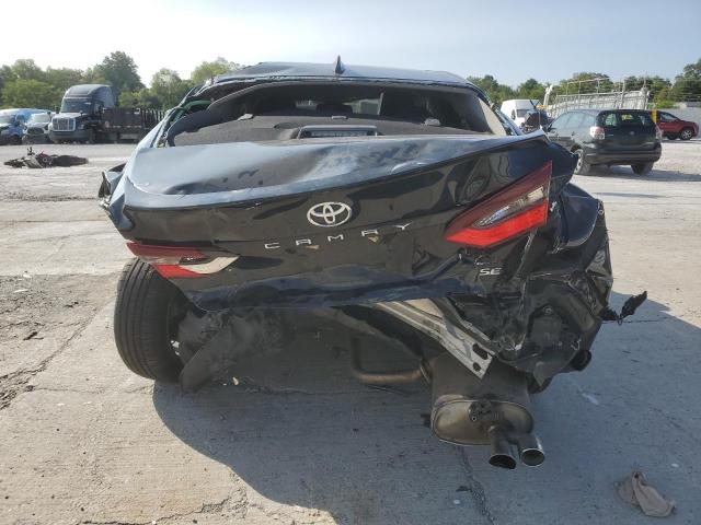 Photo 5 VIN: 4T1S11AKXRU853874 - TOYOTA CAMRY SE N 