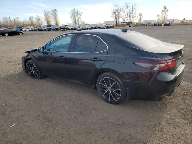 Photo 1 VIN: 4T1S11BK1NU065008 - TOYOTA CAMRY SE 