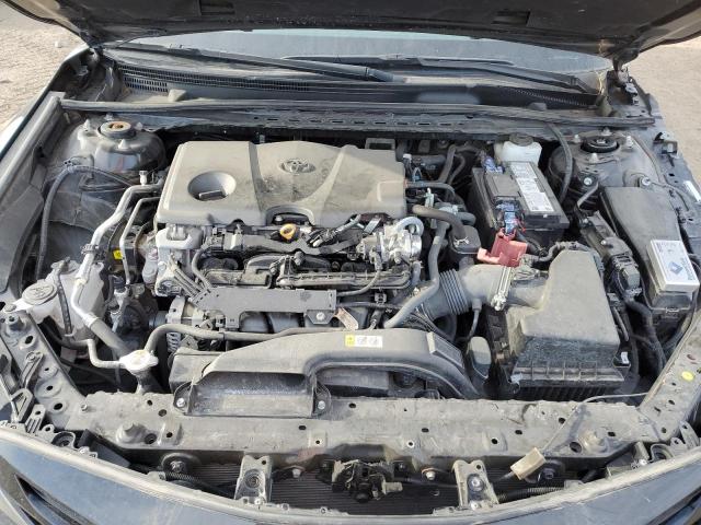 Photo 10 VIN: 4T1S11BK1NU065008 - TOYOTA CAMRY SE 