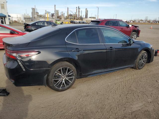 Photo 2 VIN: 4T1S11BK1NU065008 - TOYOTA CAMRY SE 