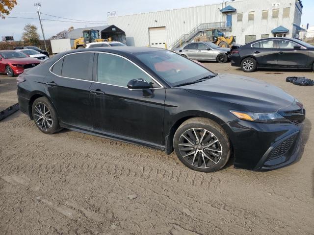 Photo 3 VIN: 4T1S11BK1NU065008 - TOYOTA CAMRY SE 