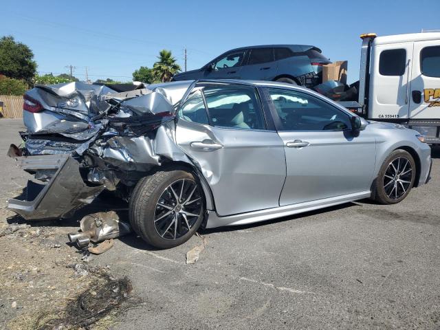 Photo 2 VIN: 4T1S11BK5PU103441 - TOYOTA CAMRY 