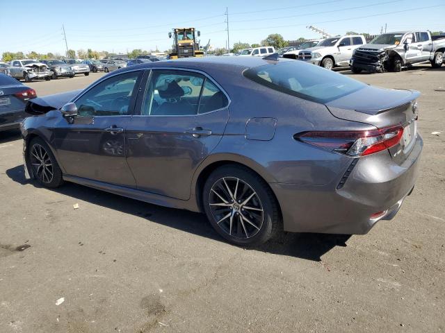 Photo 1 VIN: 4T1S11BK7NU067037 - TOYOTA CAMRY SE 