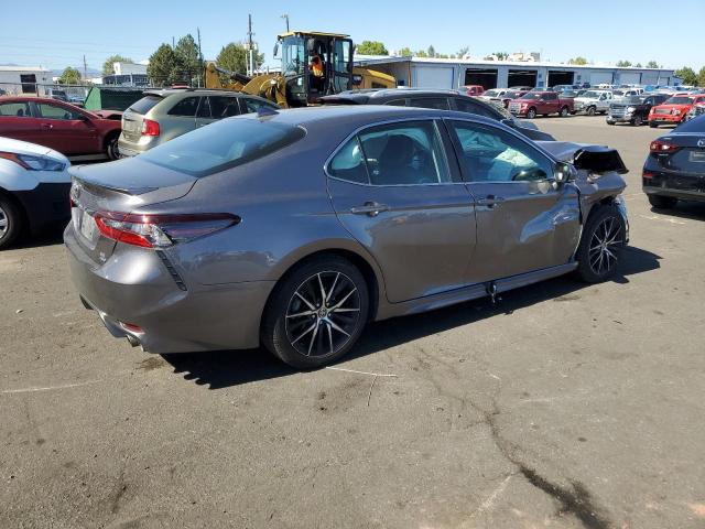 Photo 2 VIN: 4T1S11BK7NU067037 - TOYOTA CAMRY SE 