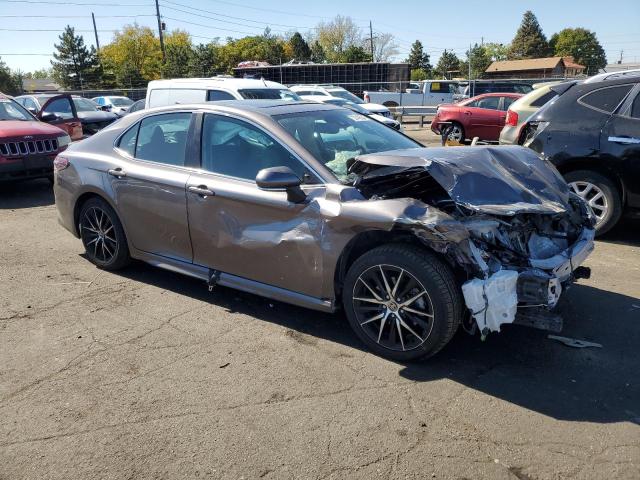 Photo 3 VIN: 4T1S11BK7NU067037 - TOYOTA CAMRY SE 