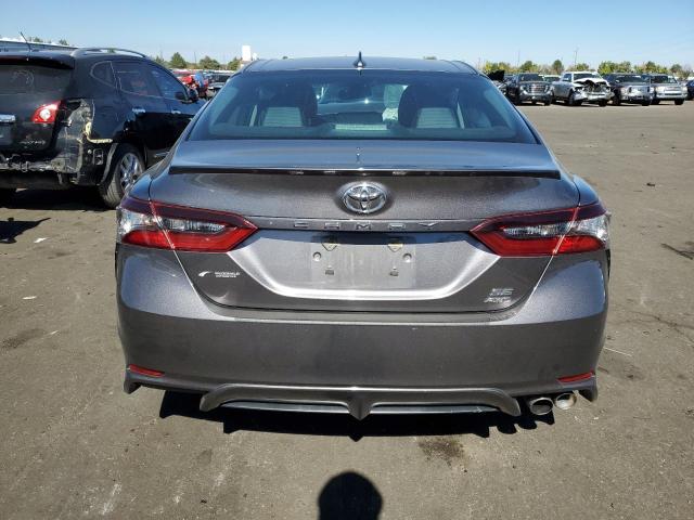 Photo 5 VIN: 4T1S11BK7NU067037 - TOYOTA CAMRY SE 