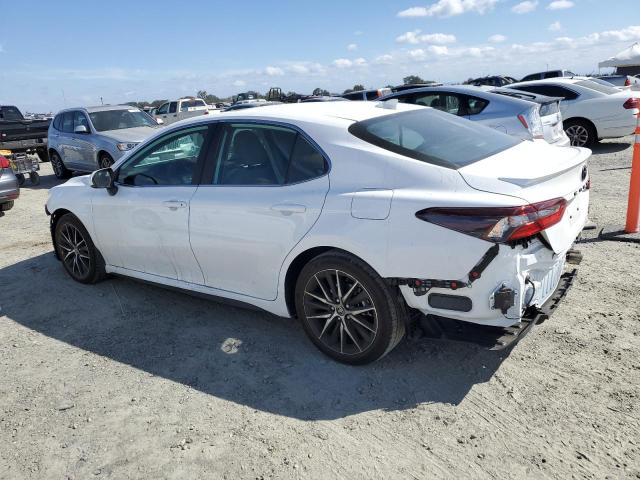 Photo 1 VIN: 4T1S11BK7RU120891 - TOYOTA CAMRY SE N 