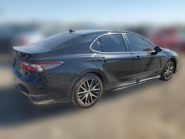 Photo 2 VIN: 4T1S11BK9MU046334 - TOYOTA CAMRY 