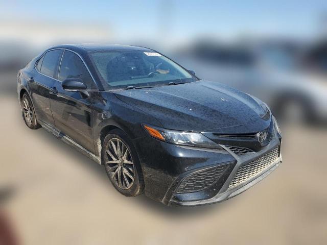 Photo 3 VIN: 4T1S11BK9MU046334 - TOYOTA CAMRY 