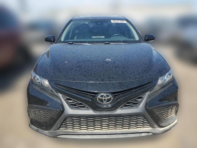 Photo 4 VIN: 4T1S11BK9MU046334 - TOYOTA CAMRY 