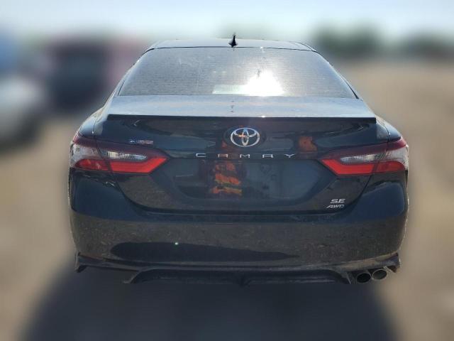 Photo 5 VIN: 4T1S11BK9MU046334 - TOYOTA CAMRY 