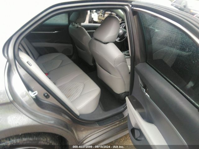 Photo 7 VIN: 4T1S11BK9NU071509 - TOYOTA CAMRY 