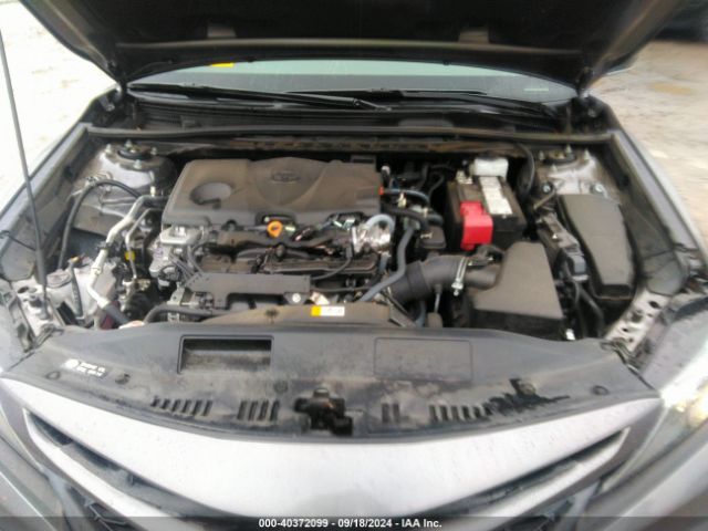 Photo 9 VIN: 4T1S11BK9NU071509 - TOYOTA CAMRY 