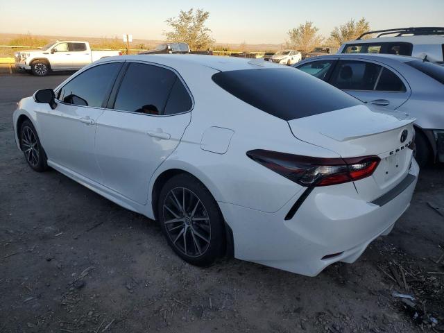 Photo 1 VIN: 4T1S11BKXPU080920 - TOYOTA CAMRY SE N 